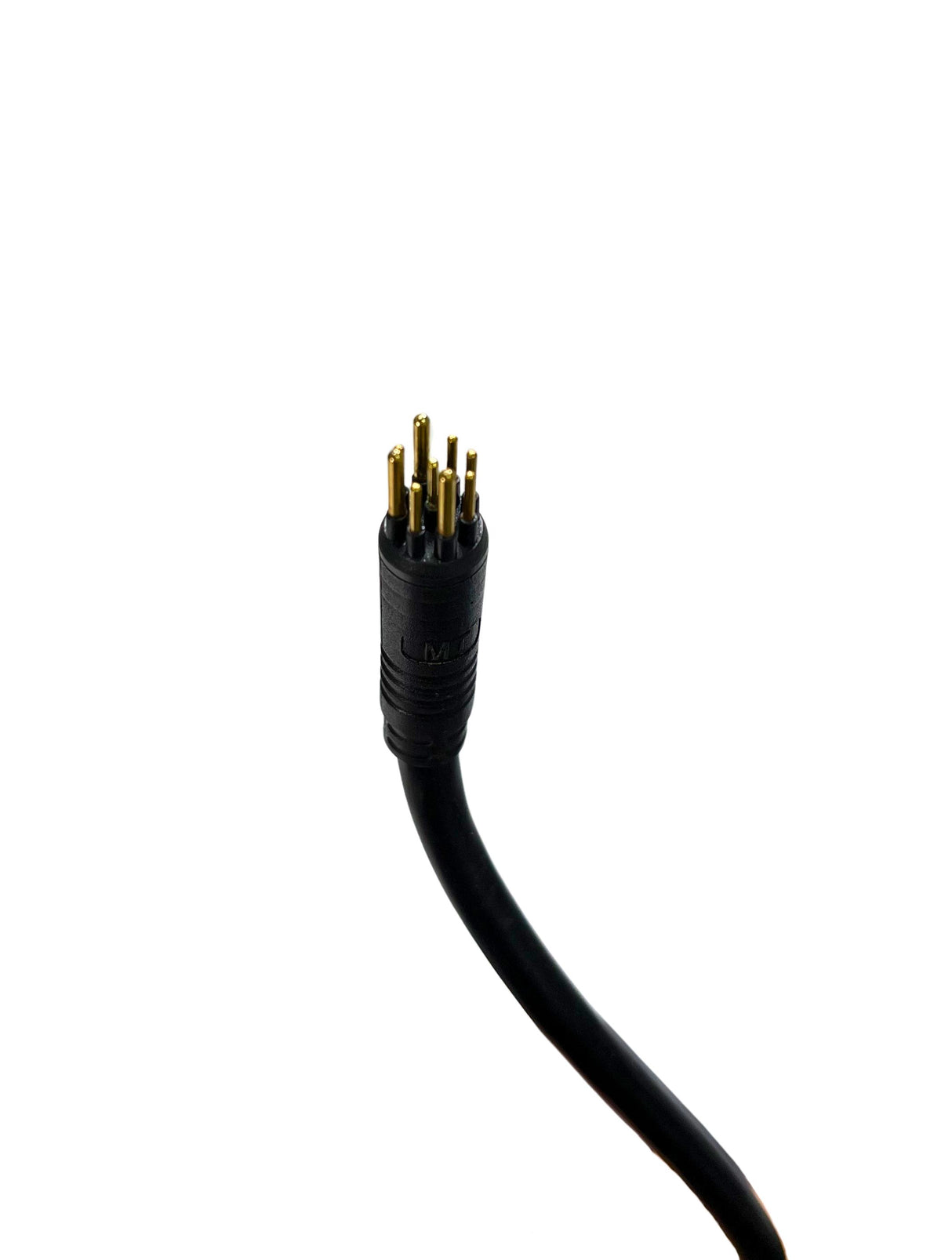 36 Volt 350 Watt Rear Wheel with Hub Motor & Brake Assembly for the GOTRAX Astro Electric Scooter