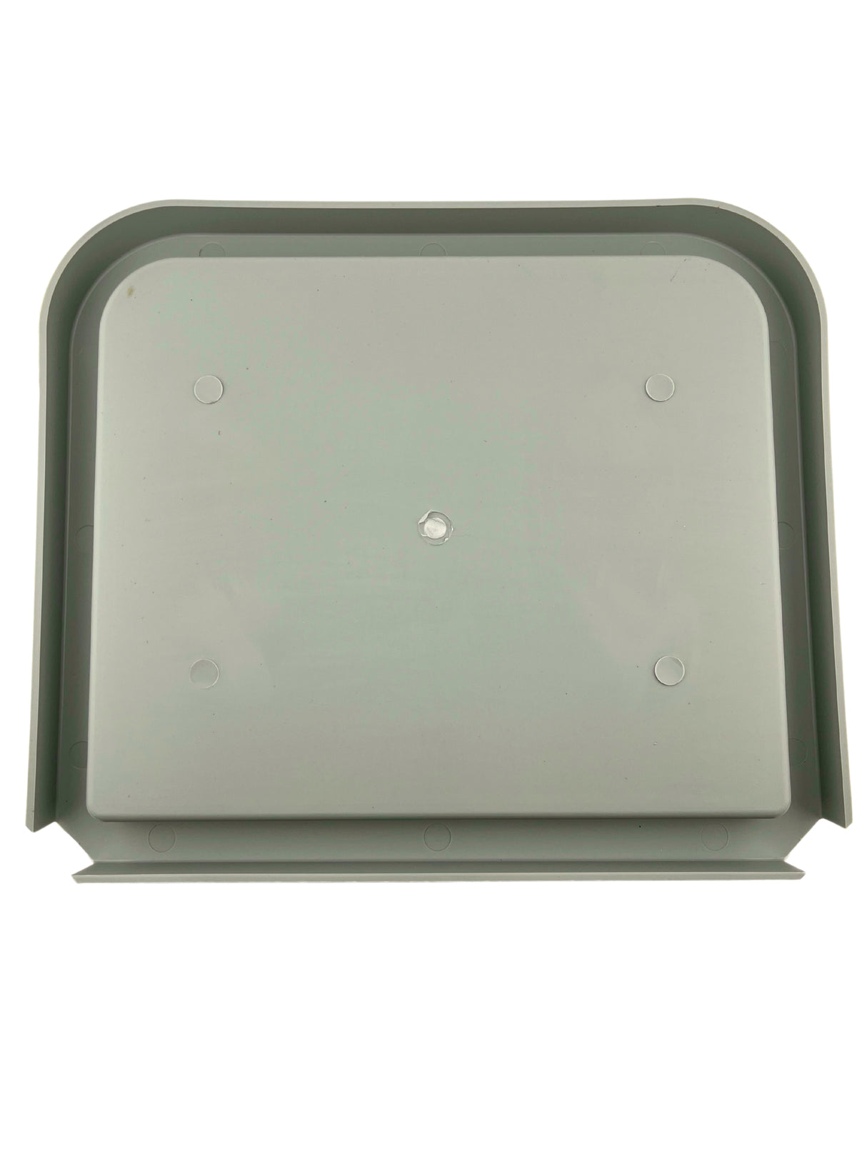 Front Basket Tray for the Drive Medical Deluxe 3-Wheel Rollators (Steel, Aluminum, and Winnie Lite Supreme) (816T)