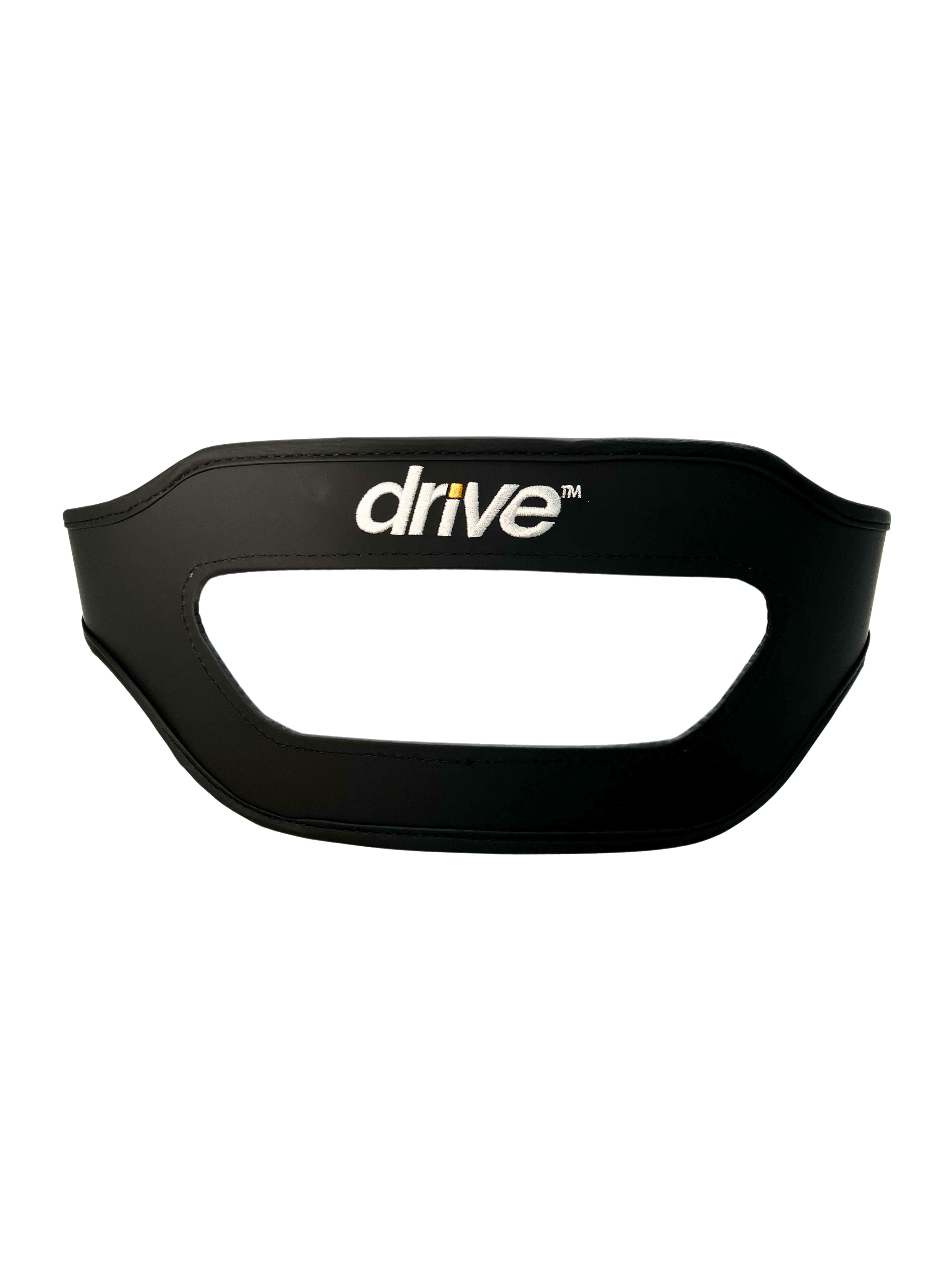 Backrest for the Drive Medical Nitro Sprint Rollator (102662) (102662-28)