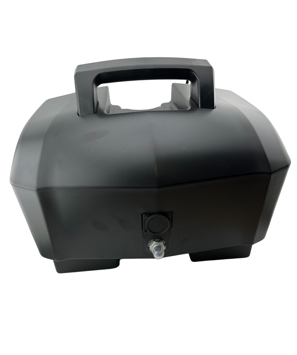 Battery Box for the Drive Medical Scout LT (SLT31051) (Missing Hardware)