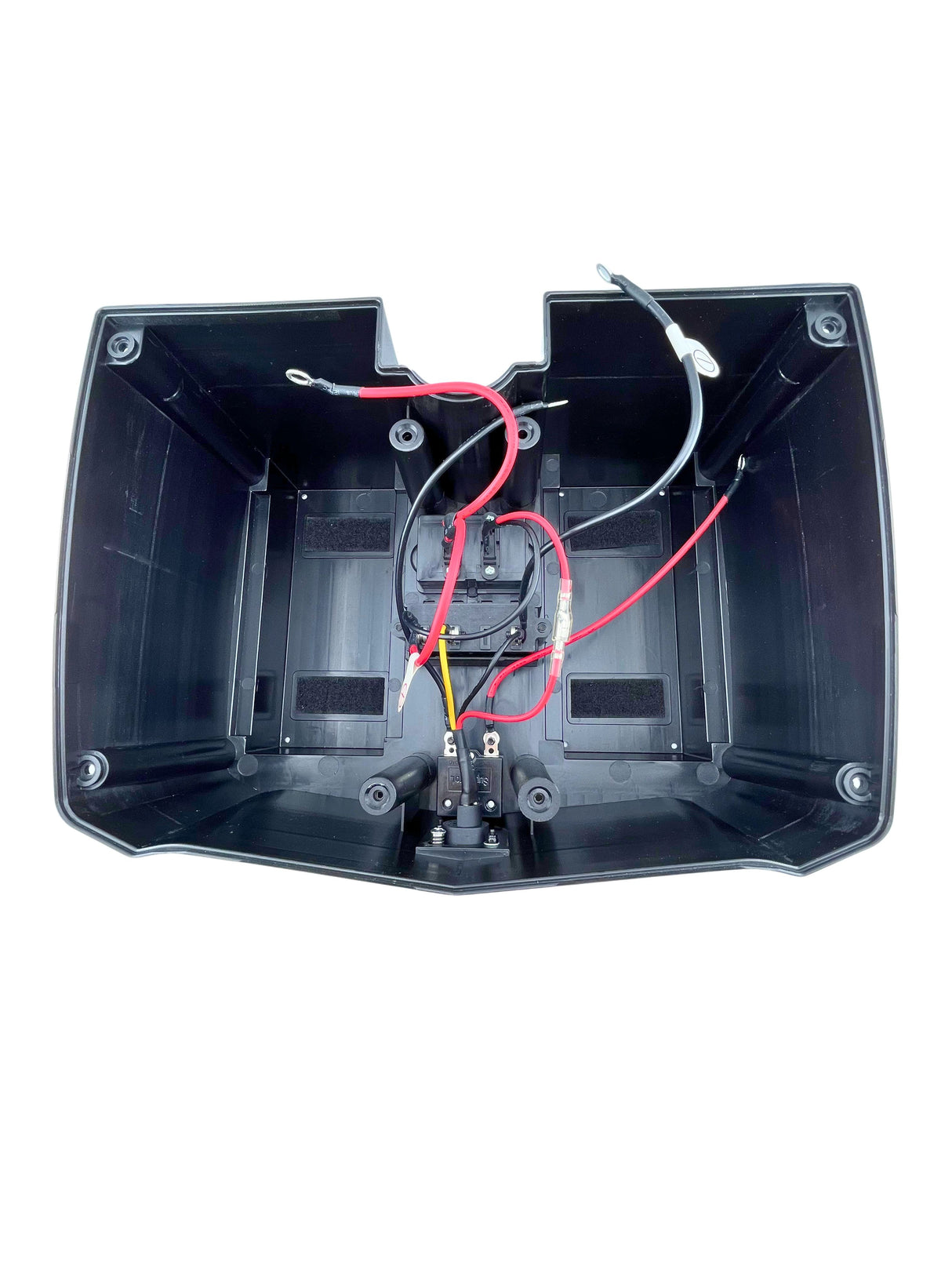 Battery Box for the Drive Medical Scout LT (SLT31051) (Missing Hardware)