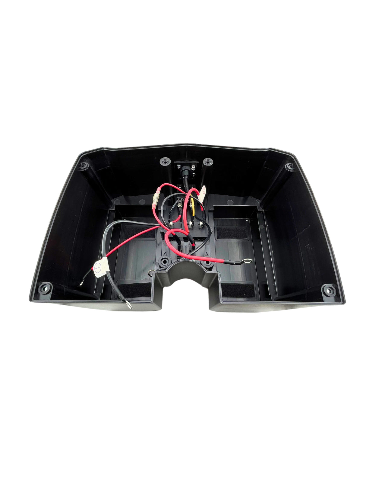 Battery Box for the Drive Medical Scout LT (SLT31051) (Missing Hardware)
