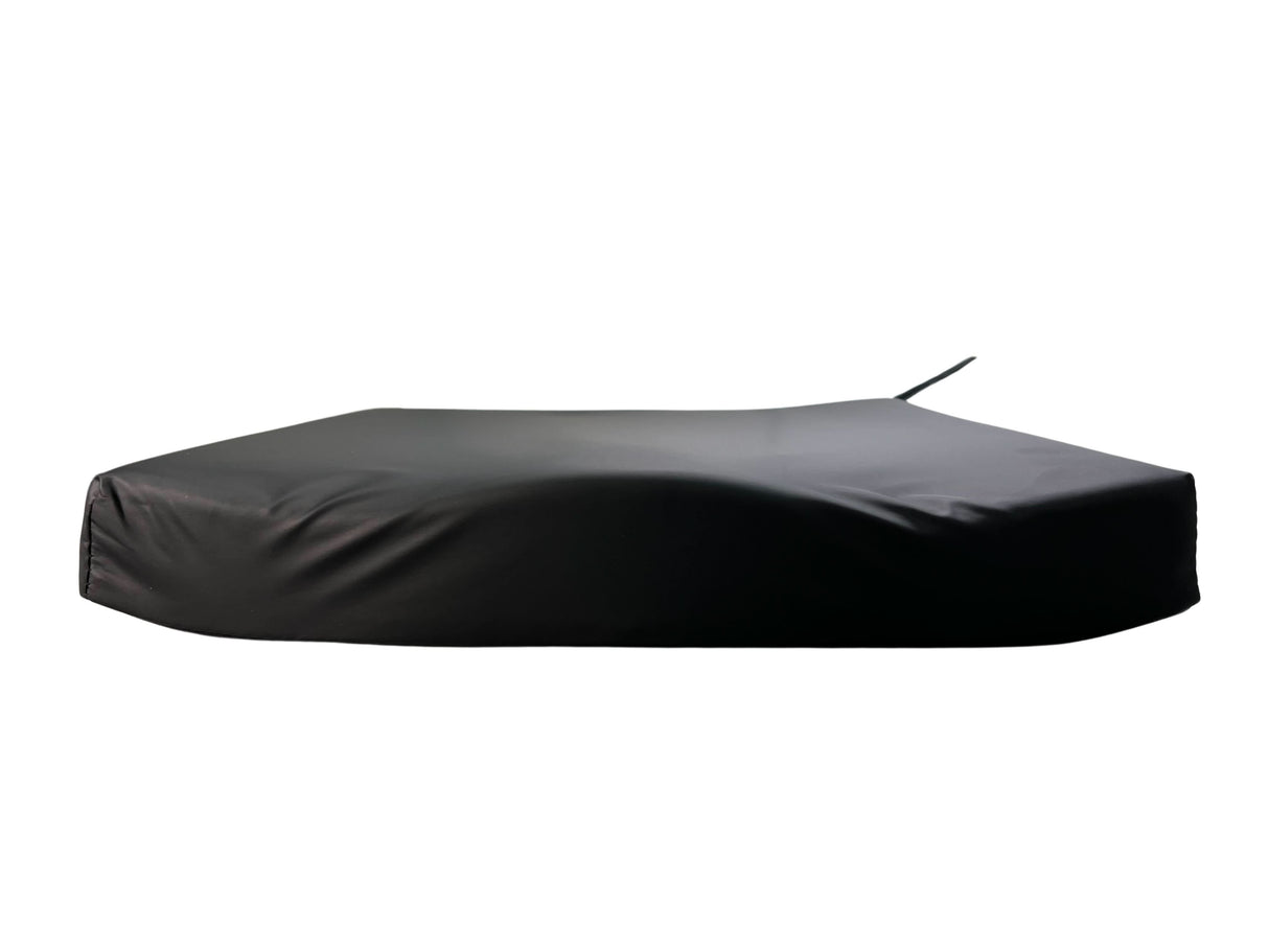 16" Wheel Chair Cushion for the Drive Medical Cirrus Plus EC Folding Power Chair (CPN) (14880)