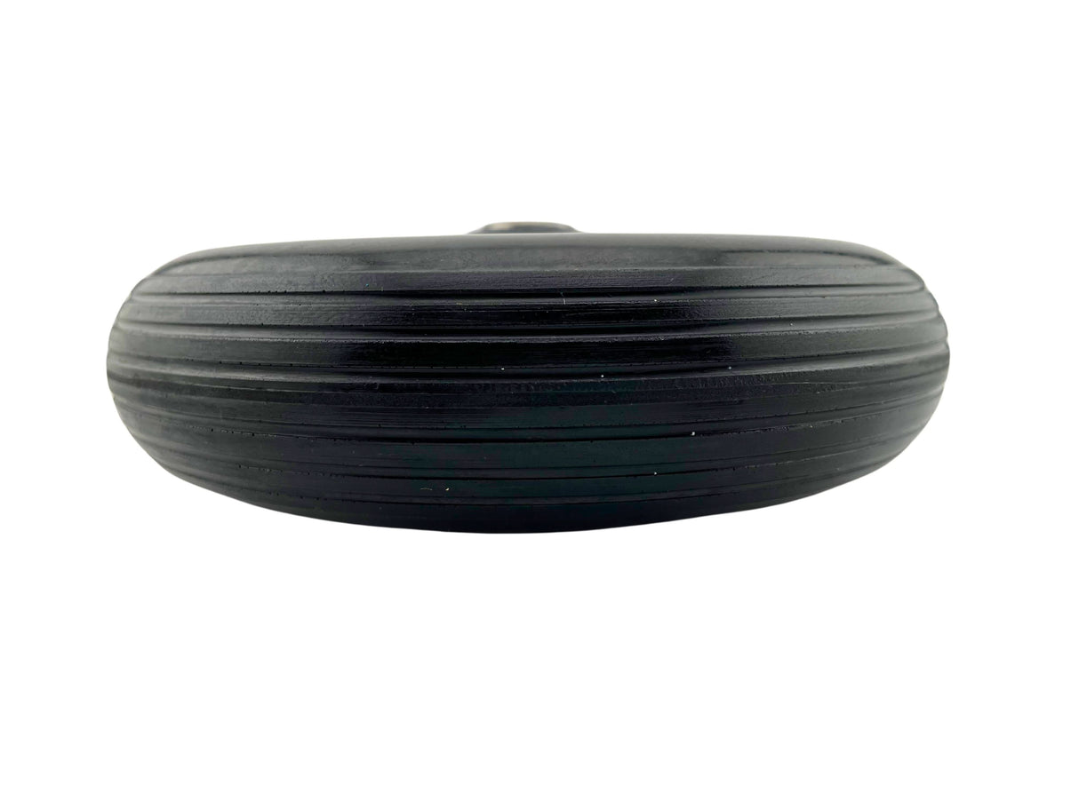 8"x2" (200x50) Front Caster Wheel for the Drive Sentra EC Heavy Duty Bariatric Wheelchair (STDS1075-2)