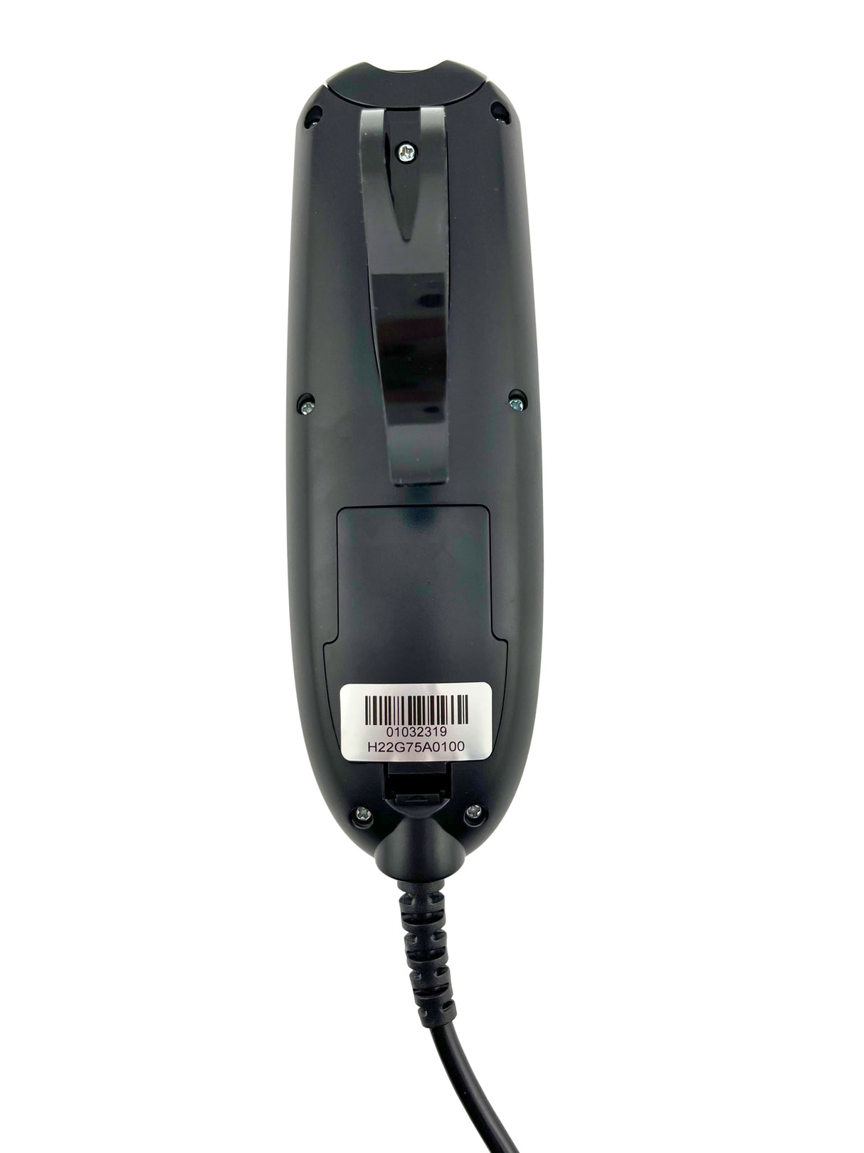 6-Button 5-Pin Hand Control Pendant for the Drive Medical Delta Ultra-Light 1000 Semi-Electric Hospital Bed
