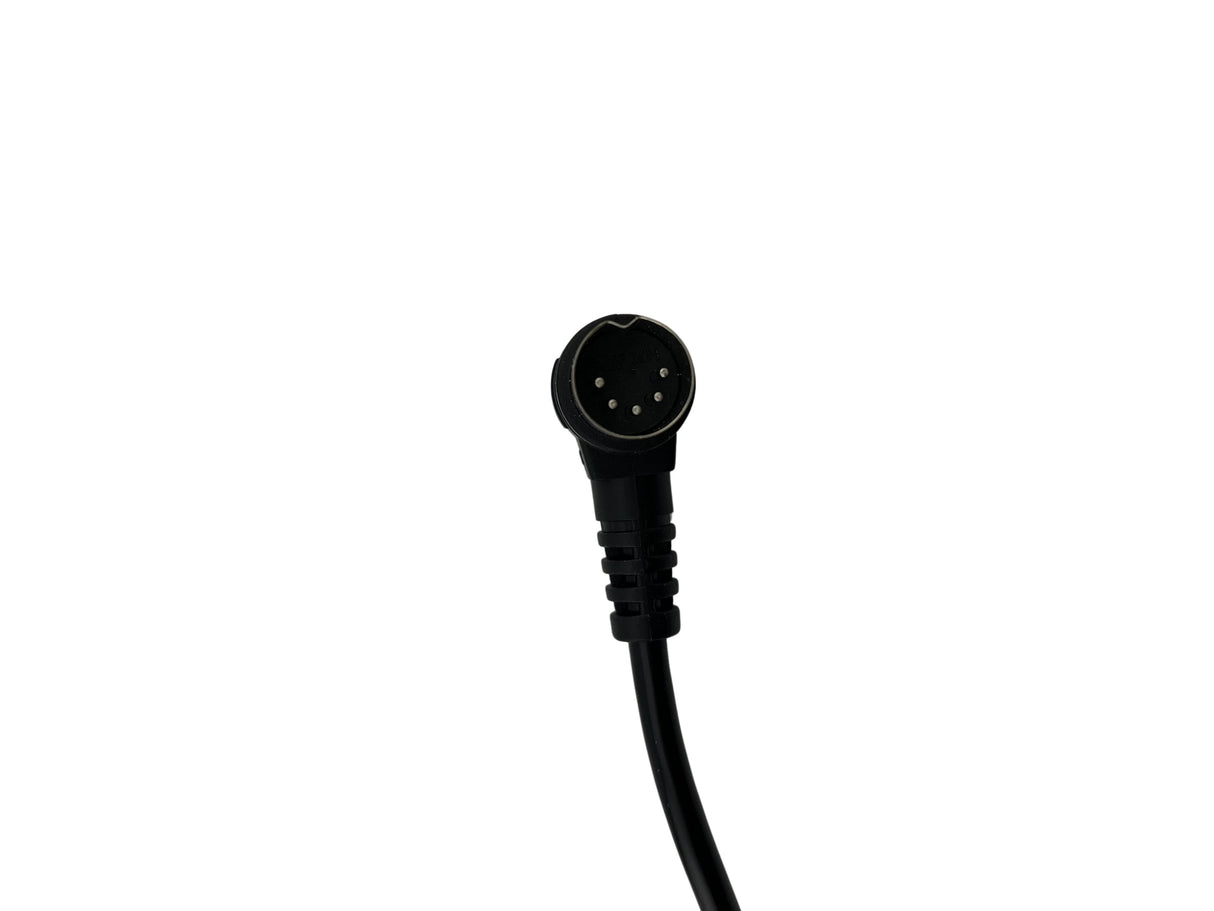 6-Button 5-Pin Hand Control Pendant for the Drive Medical Delta Ultra-Light 1000 Semi-Electric Hospital Bed