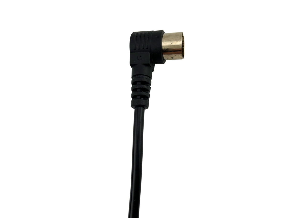 6-Button 5-Pin Hand Control Pendant for the Drive Medical Delta Ultra-Light 1000 Semi-Electric Hospital Bed