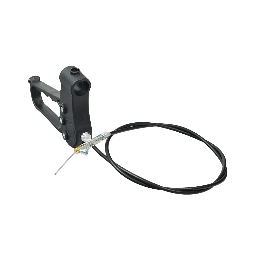 Hand Brake for Drive Medical 795 & R800 Rollators with 2M Prefix (750BRAKE-2M)