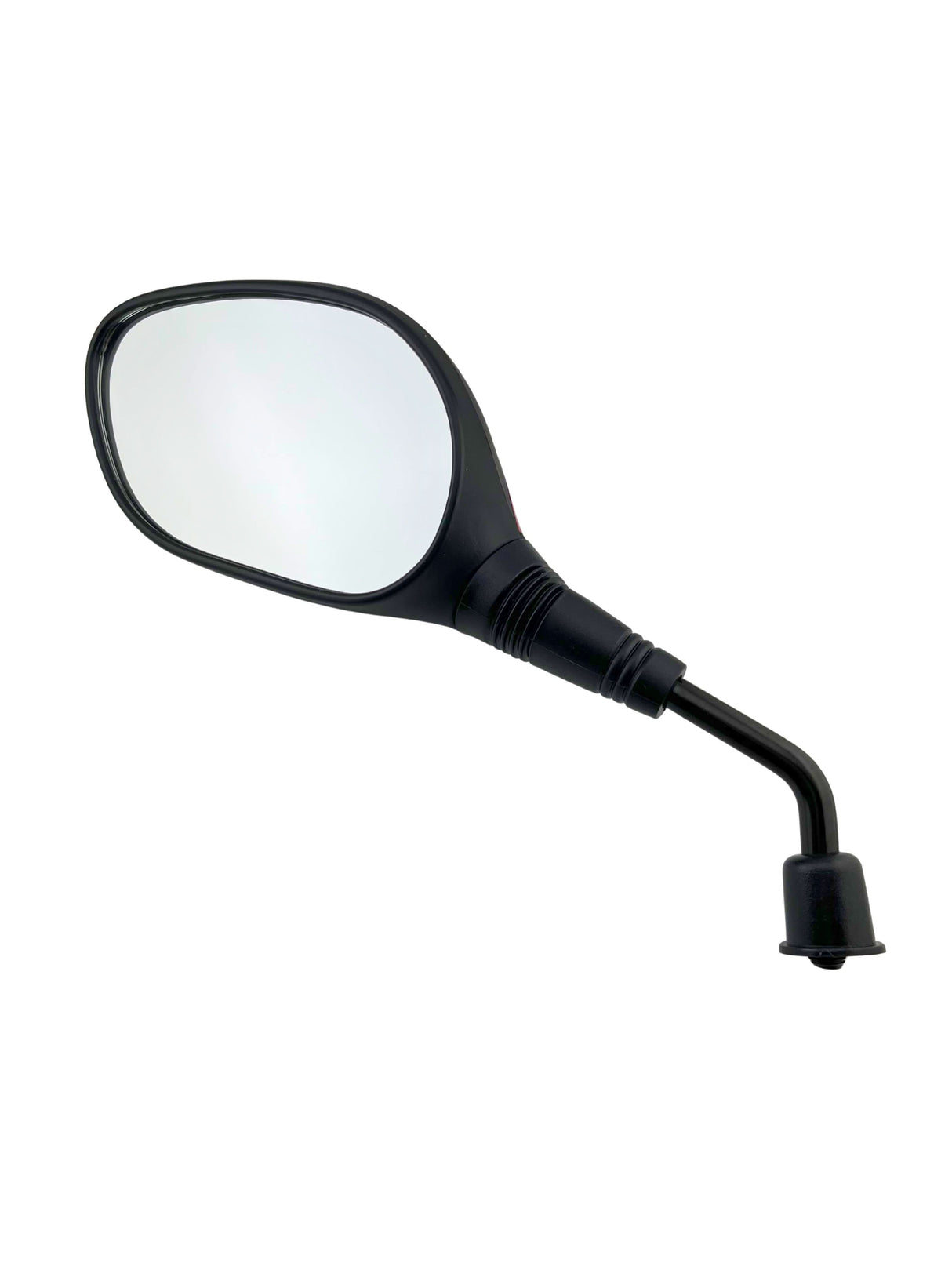 Left Rear View Mirror for the Drive Medical King Cobra (C37-062-00400)