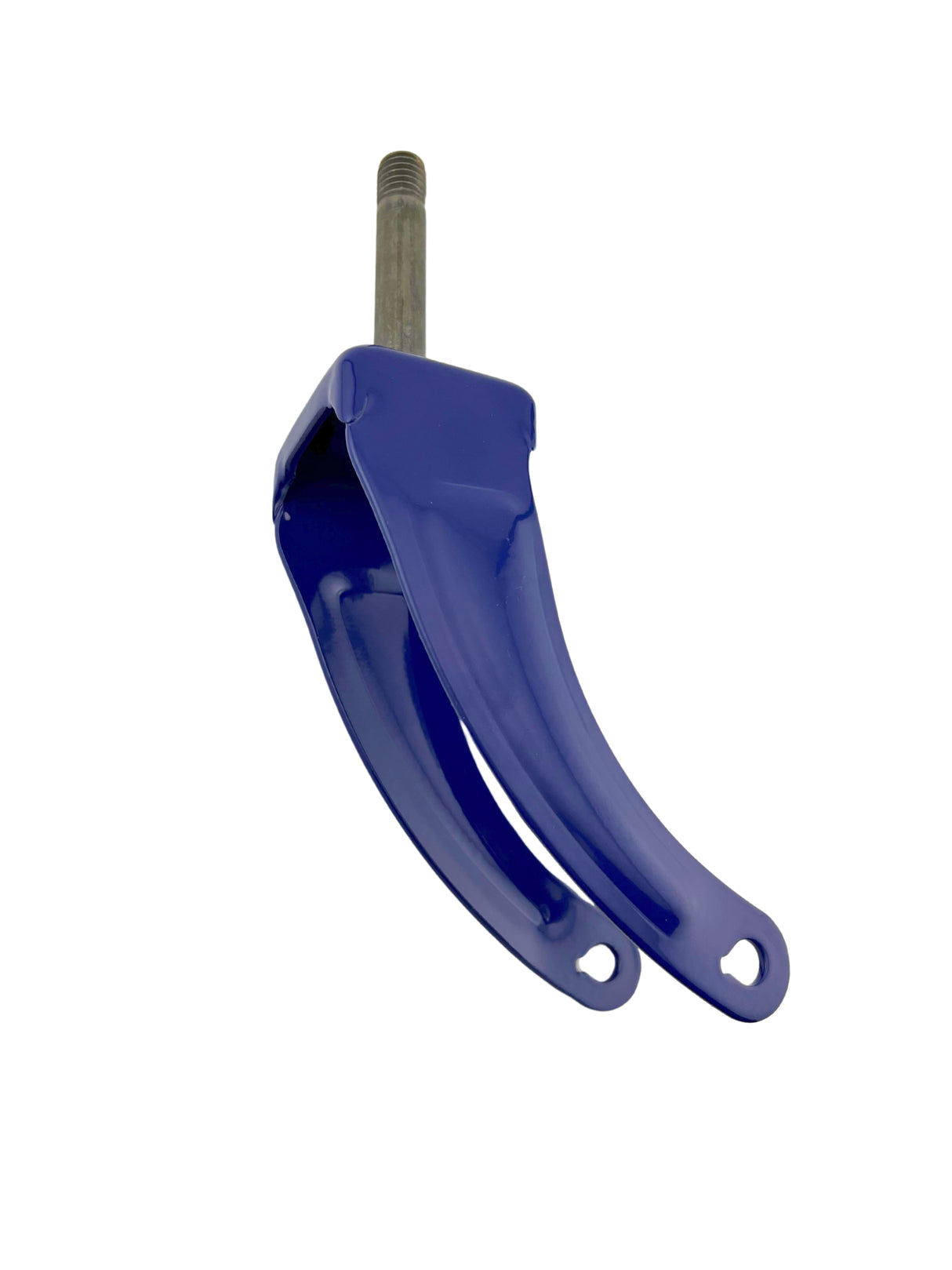 Blue Fork for the Drive Medical Durable 4-Wheel Rollator with 7-1/2" Casters (10257) (9502F1025708)