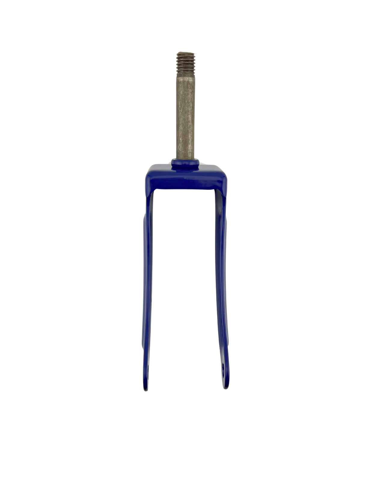 Blue Fork for the Drive Medical Durable 4-Wheel Rollator with 7-1/2" Casters (10257) (9502F1025708)