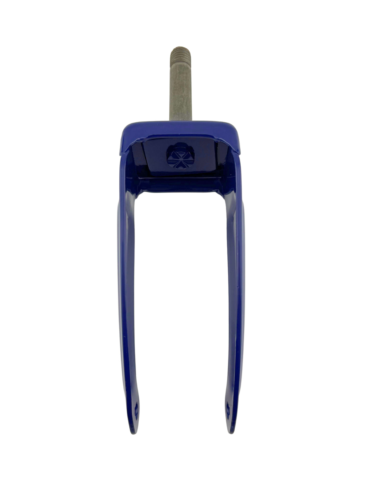 Blue Fork for the Drive Medical Durable 4-Wheel Rollator with 7-1/2" Casters (10257) (9502F1025708)