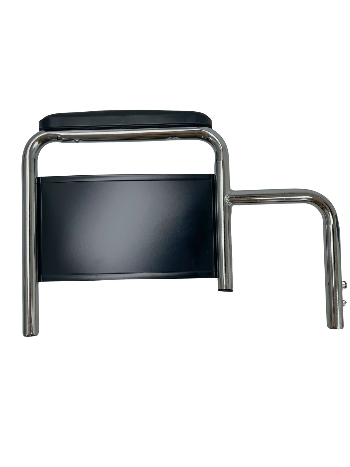 Left Desk Length Armrest Assembly for Drive Medical Silver Sport Wheelchairs (STDSSSDDAL)