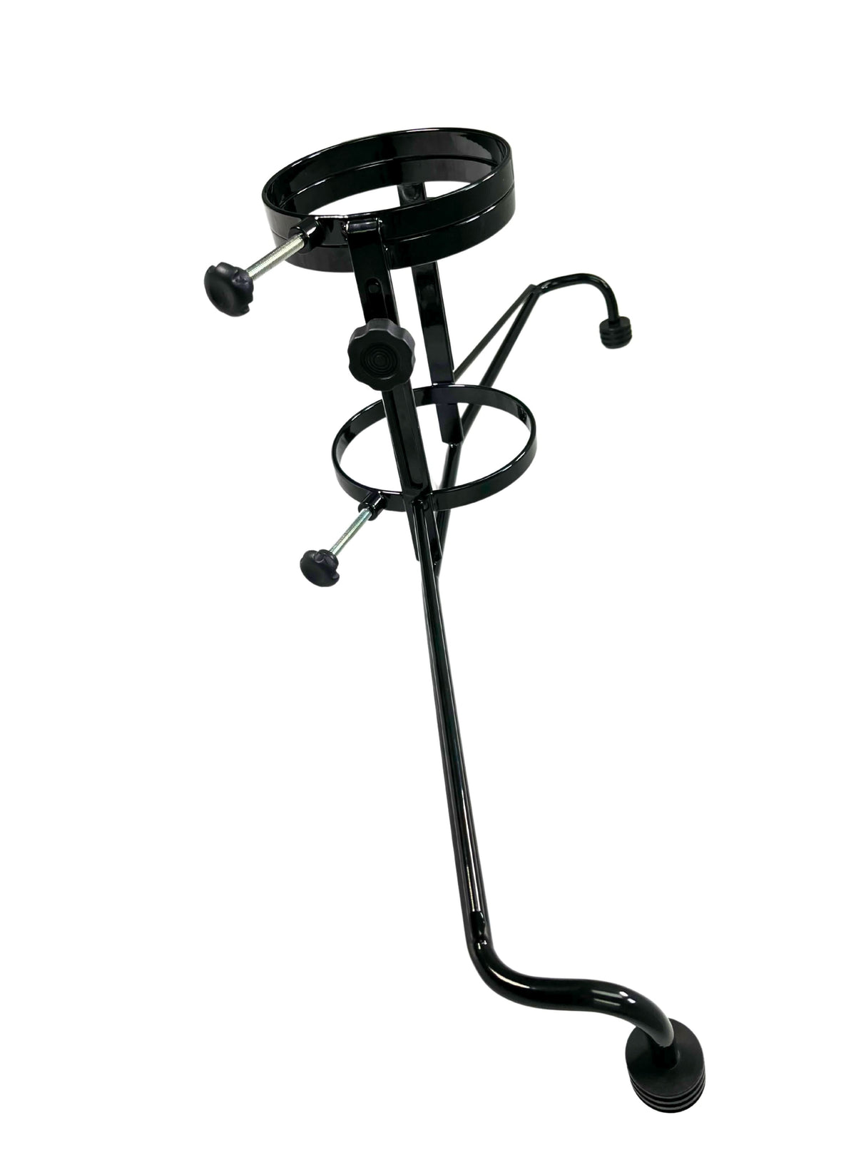 Oxygen Tank Holder for Drive Medical Nitro Series Rollators