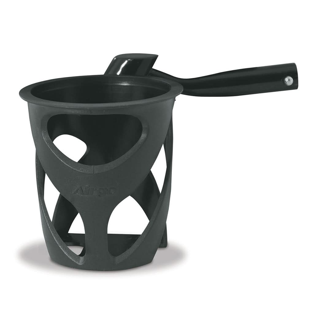 Cup Holder for Drive Medical Airgo eXcursion, Airgo Fusion, & Hugo eXplore Rollators (730-944)