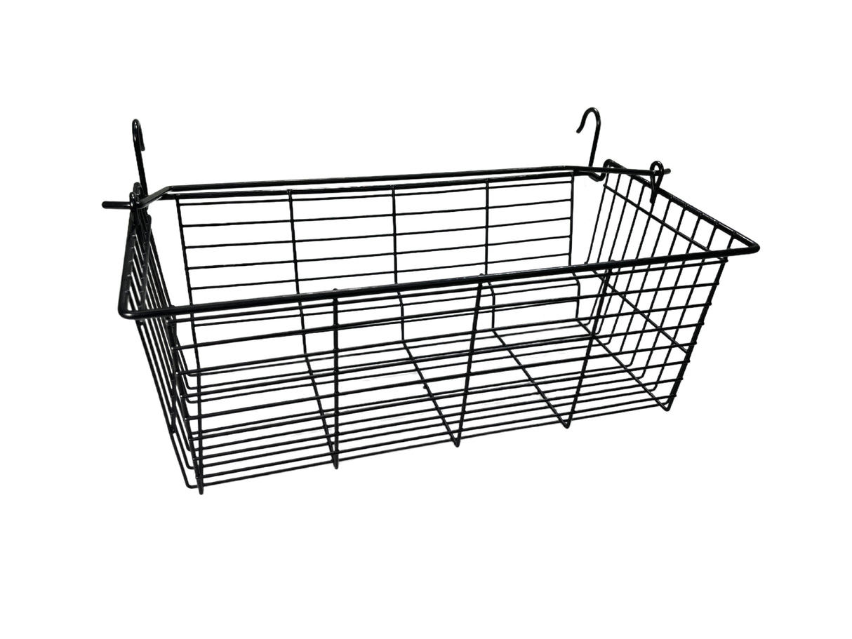 Front Basket for the Drive Medical D-Lite Rollator (750NBASKET)