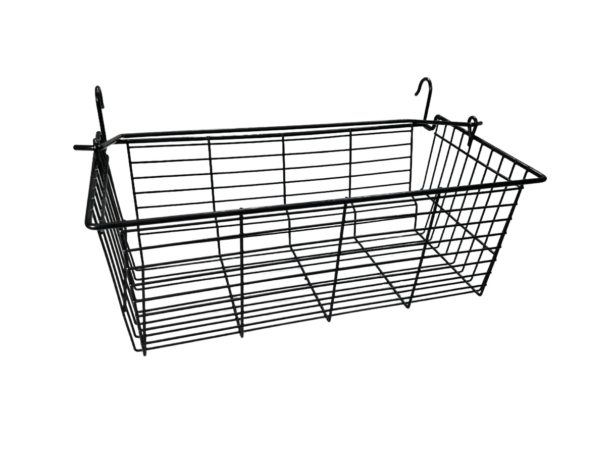 Front Basket for the Drive Medical D-Lite Rollator (750NBASKET)