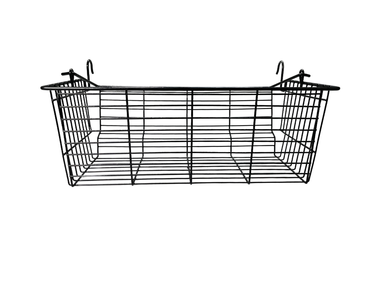 Front Basket for the Drive Medical D-Lite Rollator (750NBASKET)