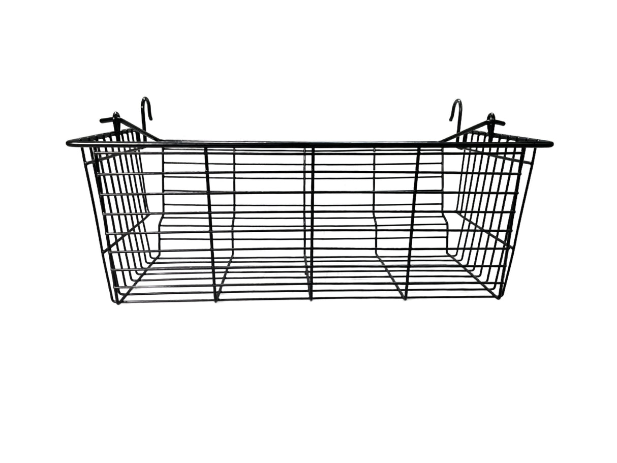 Front Basket for the Drive Medical D-Lite Rollator (750NBASKET)