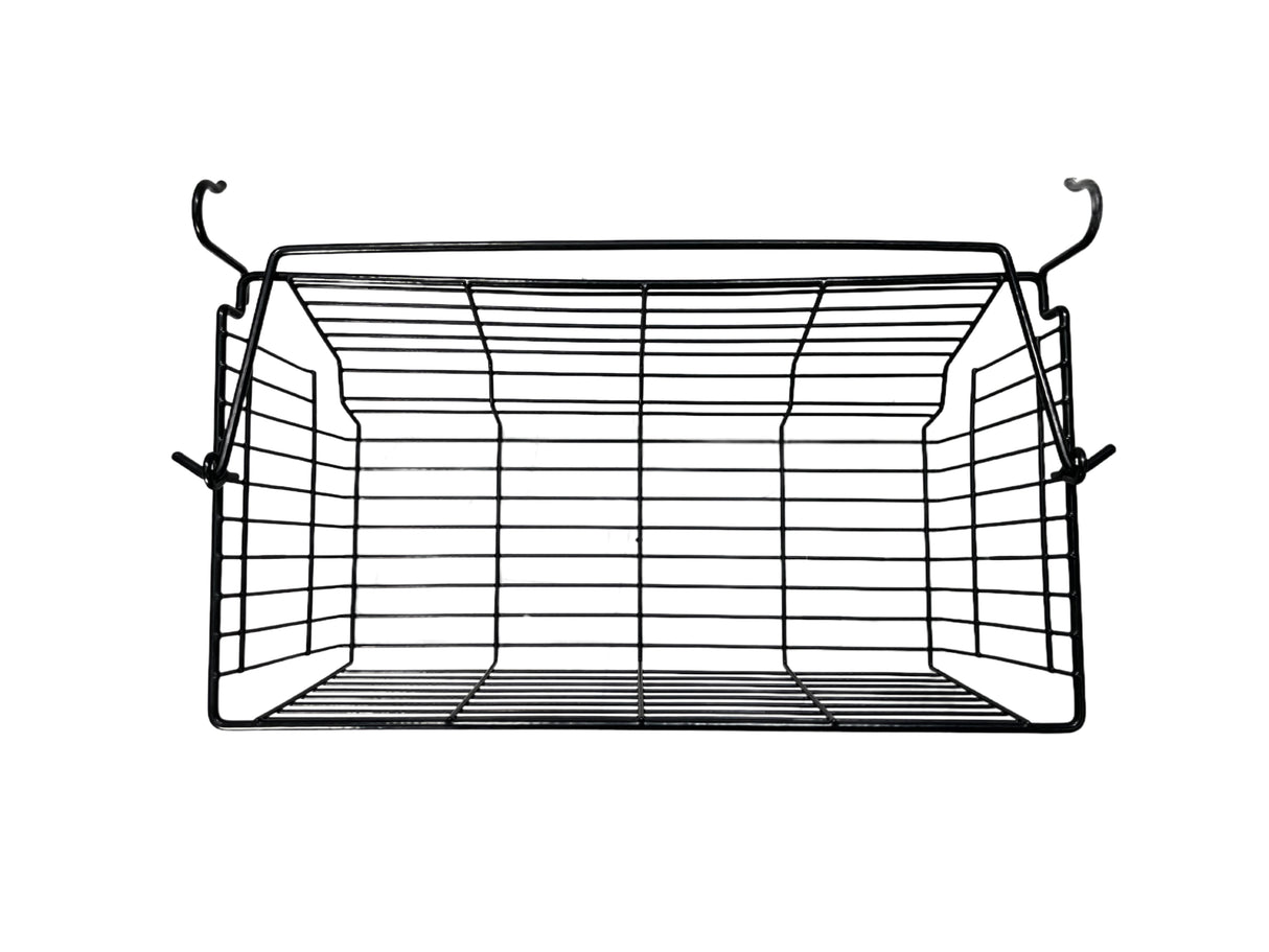 Front Basket for the Drive Medical D-Lite Rollator (750NBASKET)