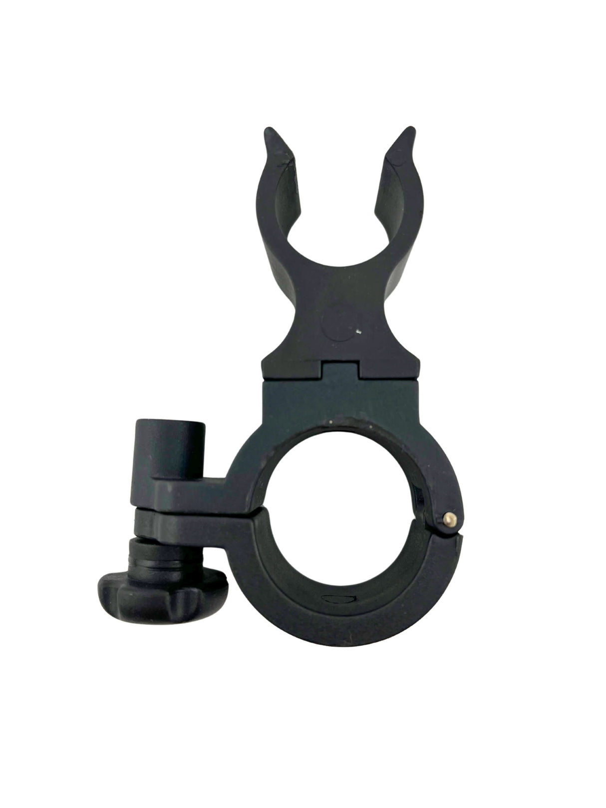 Clip Cane Holder for Drive Medical A-Frame Style Rollators (730-947)