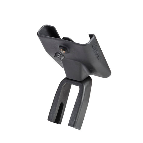 Cell Phone Holder for Drive Medical Nitro Spring and Glide Rollators (102662-CELL)