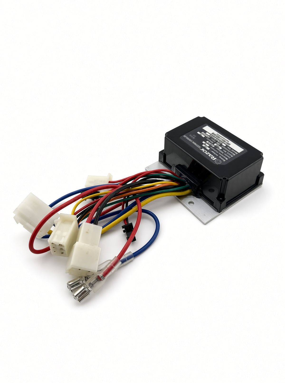 Control Module for the Razor Crazy Cart Shift Lightshow (V1+)