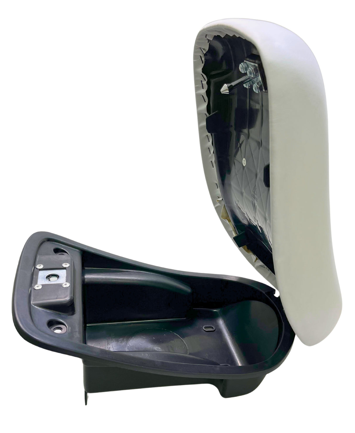 Seat with Storage for the Razor Pocket Mod (Blemished)