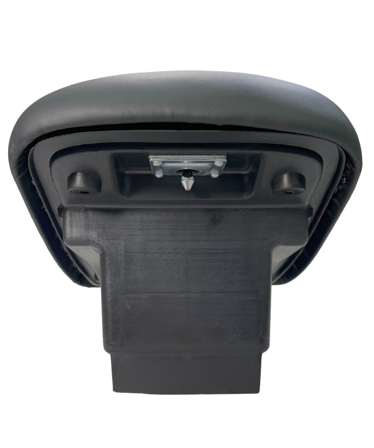 Seat with Storage for the Razor Pocket Mod
