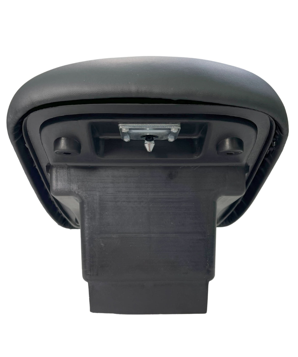 Seat with Storage for the Razor Pocket Mod