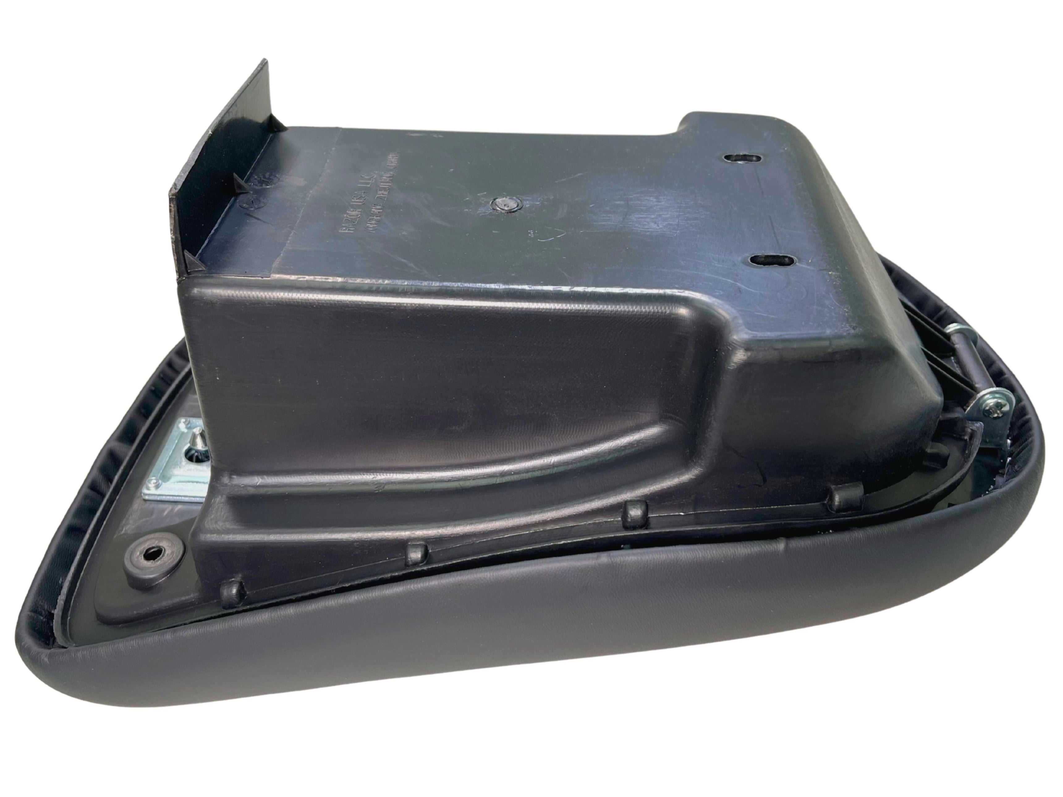Seat with Storage for the Razor Pocket Mod