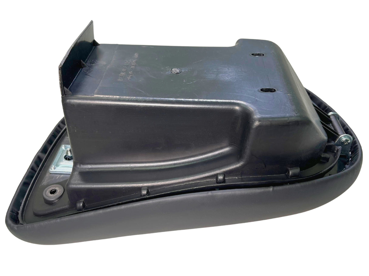 Seat with Storage for the Razor Pocket Mod