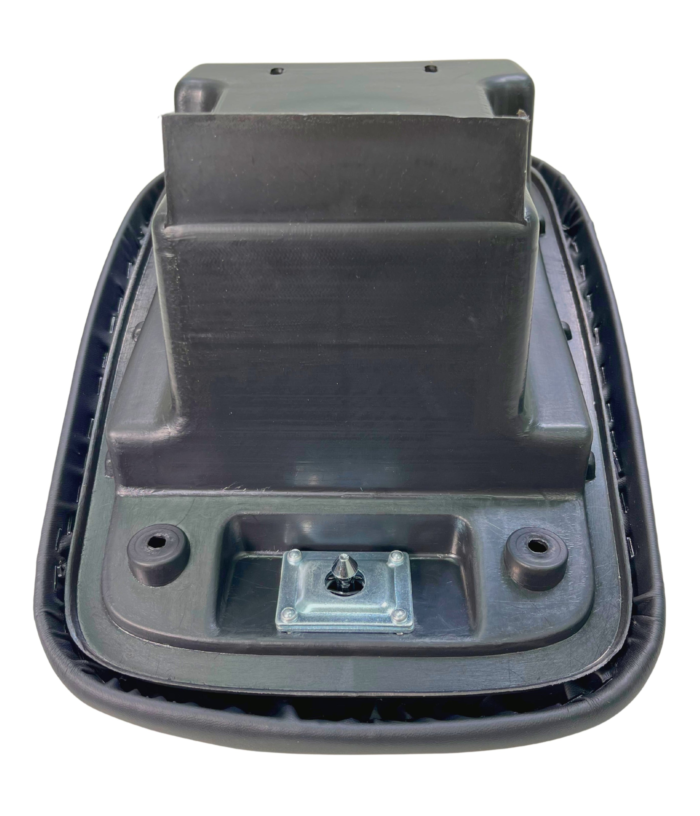 Seat with Storage for the Razor Pocket Mod