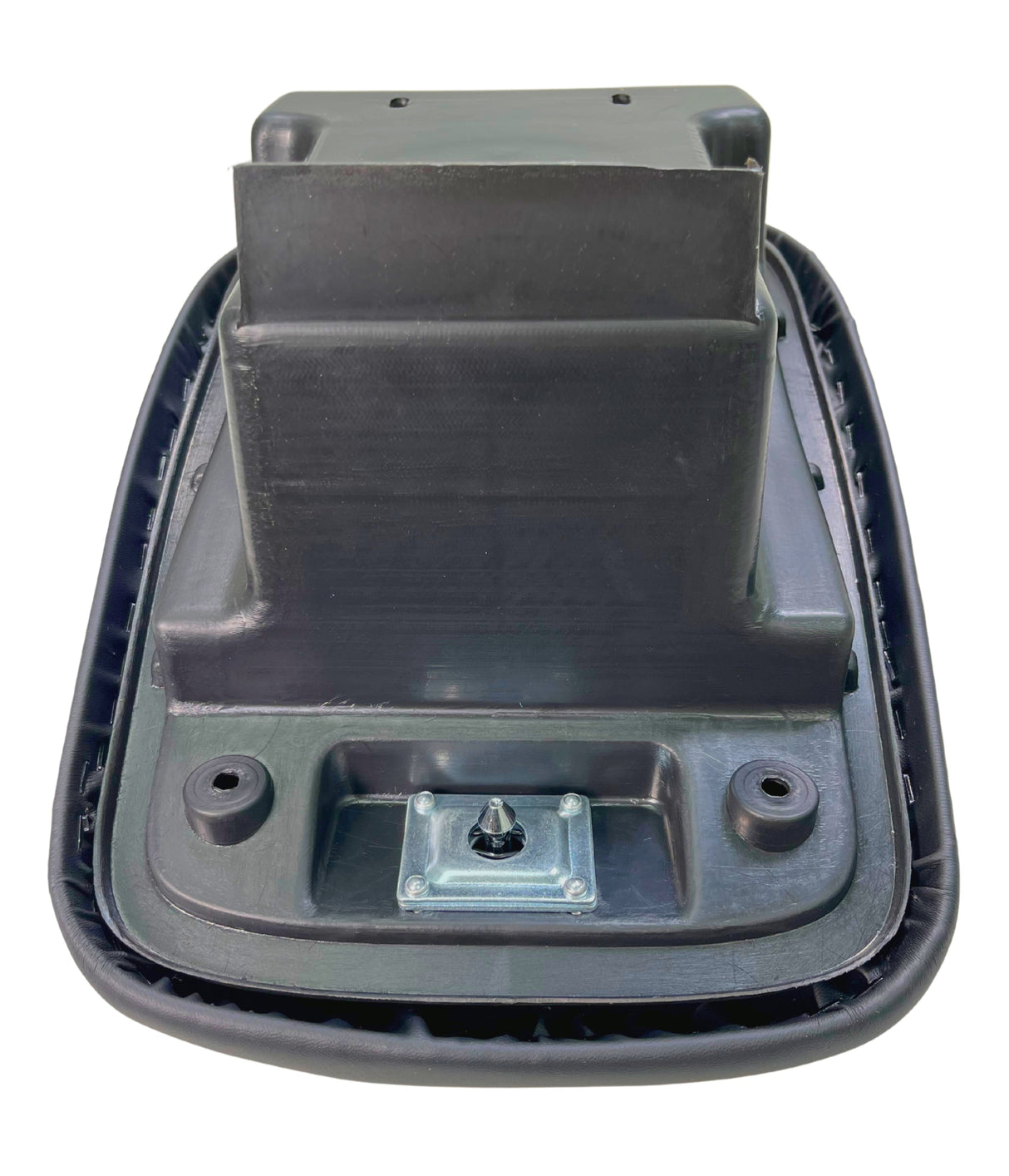 Seat with Storage for the Razor Pocket Mod