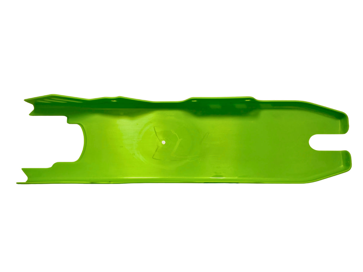 Deck for the Viro Rides VR 550E Scooter