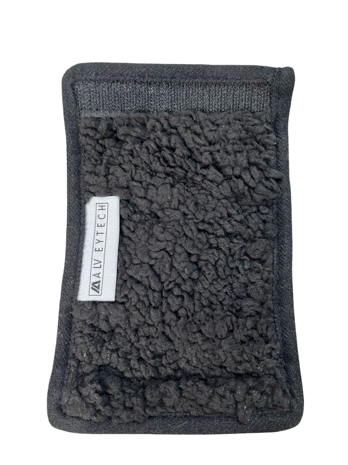 Fleece Underarm Pad & Hand Grip Crutch Covers (Set of 2)