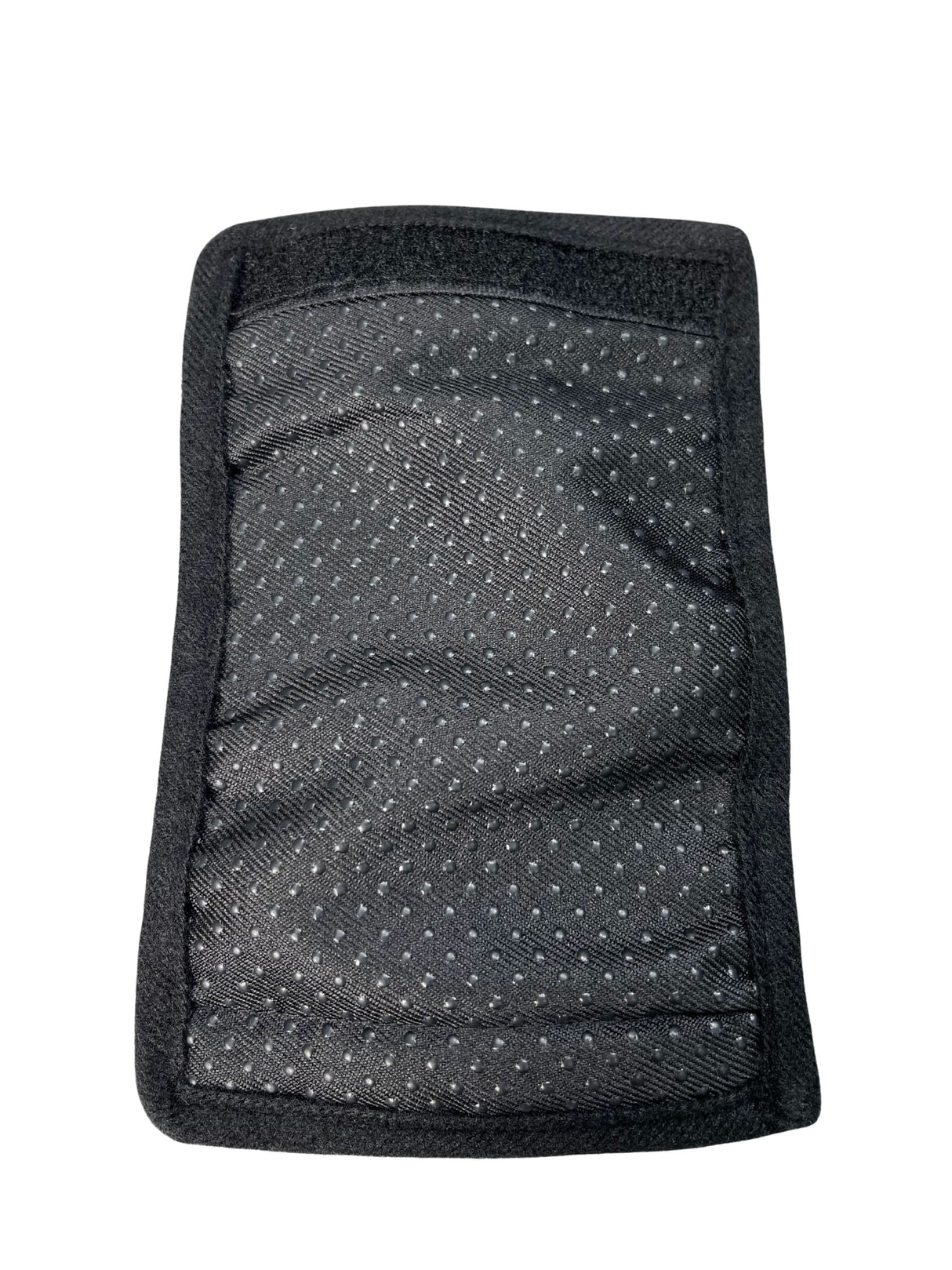 Fleece Underarm Pad & Hand Grip Crutch Covers (Set of 2)