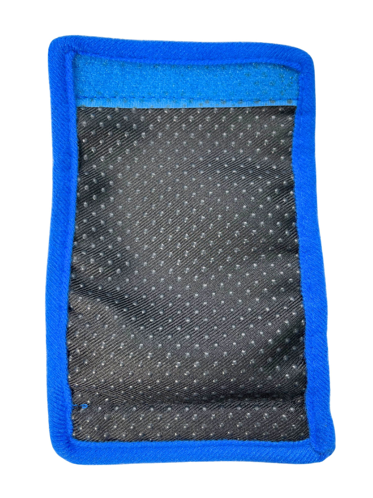Fleece Underarm Pad & Hand Grip Crutch Covers (Set of 2)
