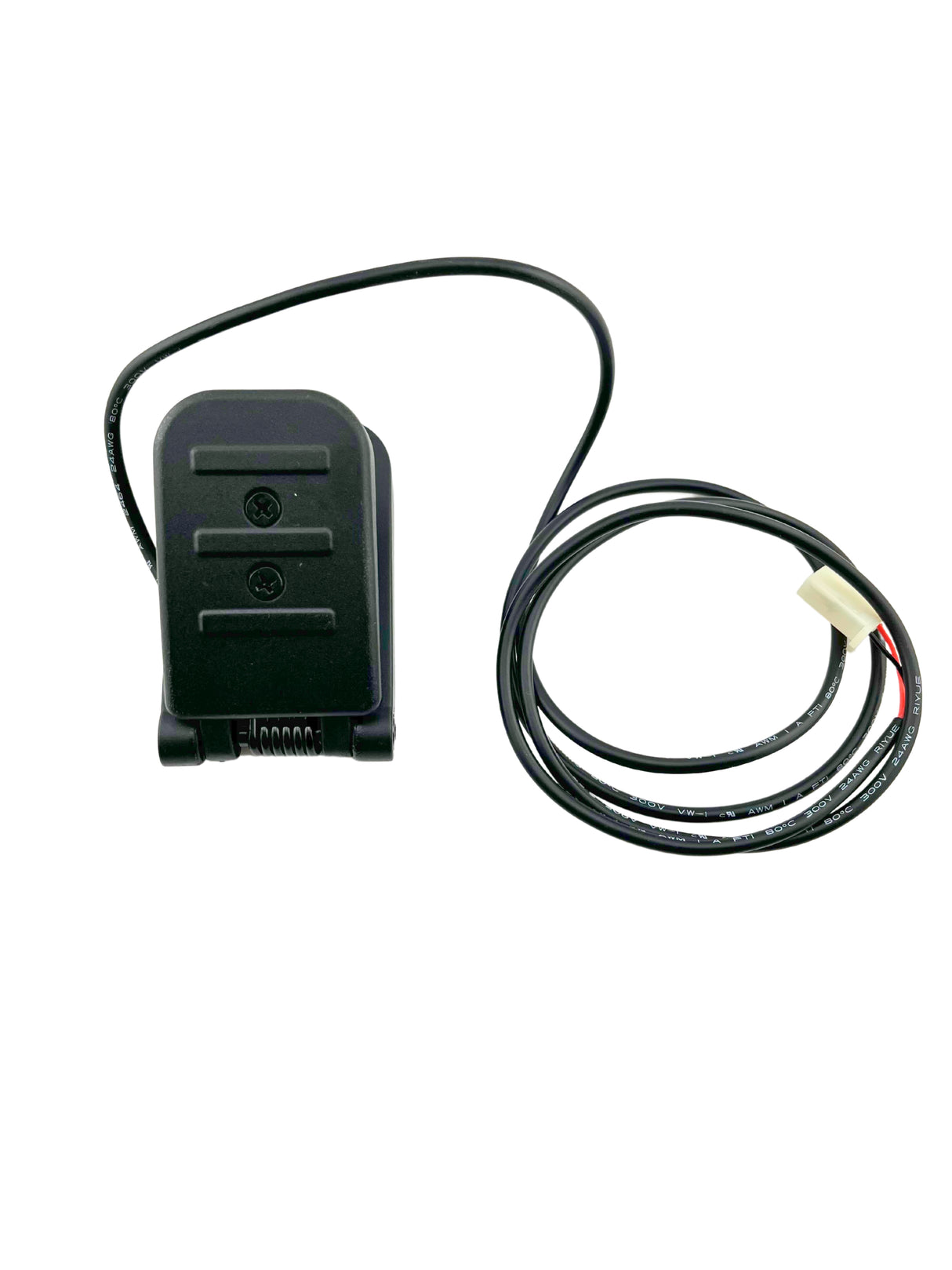 Foot Pedal Brake for the Razor Ground Force Elite