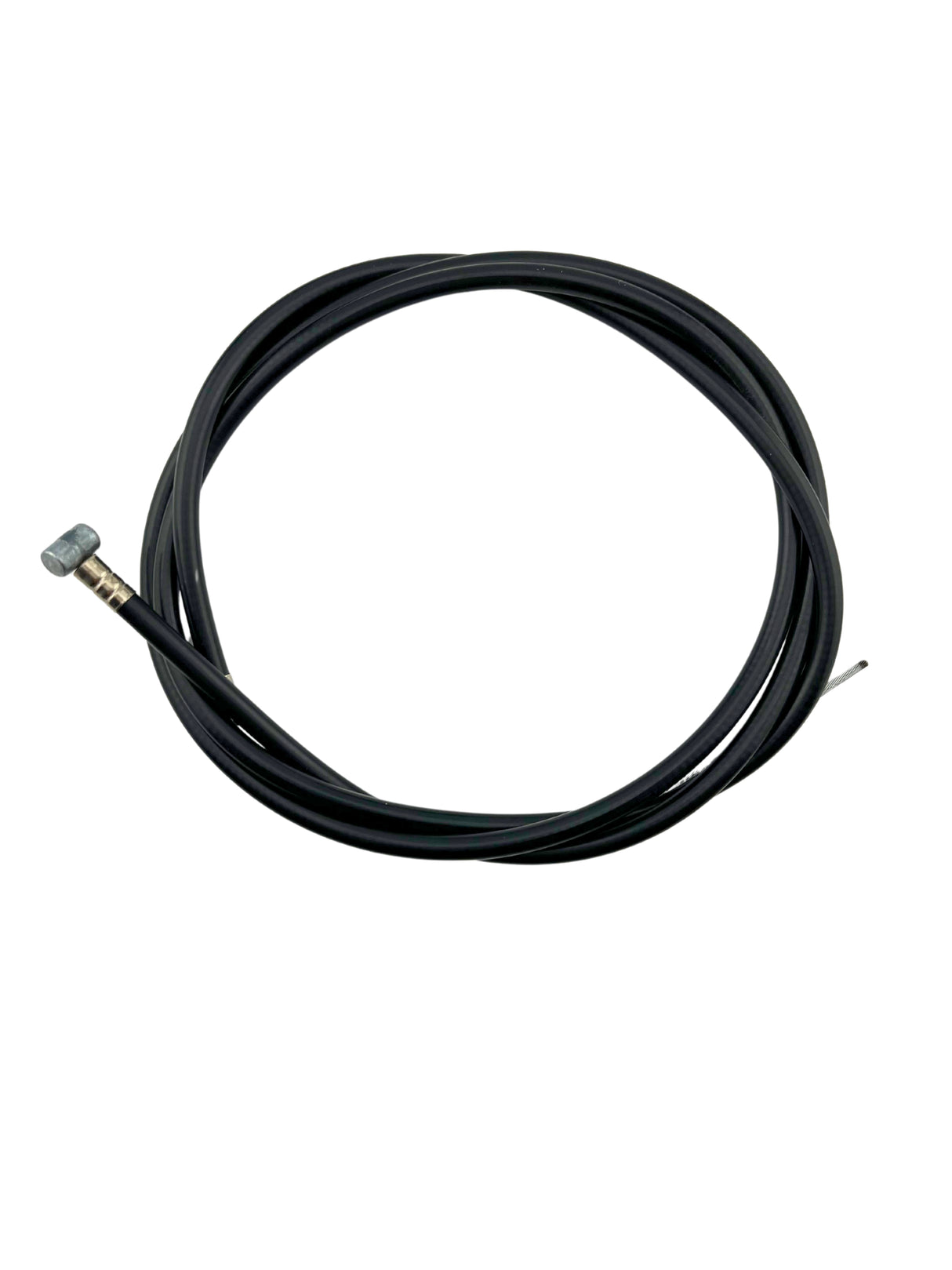 Foot Pedal Brake for the Razor Ground Force Elite