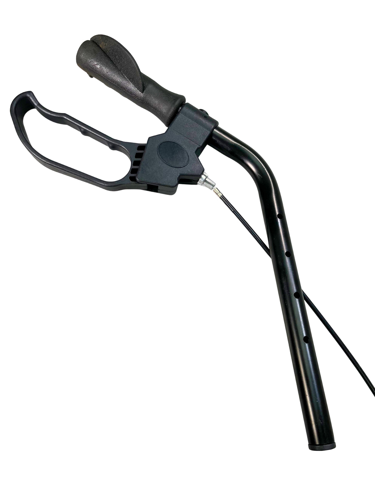 Left Handlebar Brake Assembly for the Drive Rollator (10215 & 10215J)