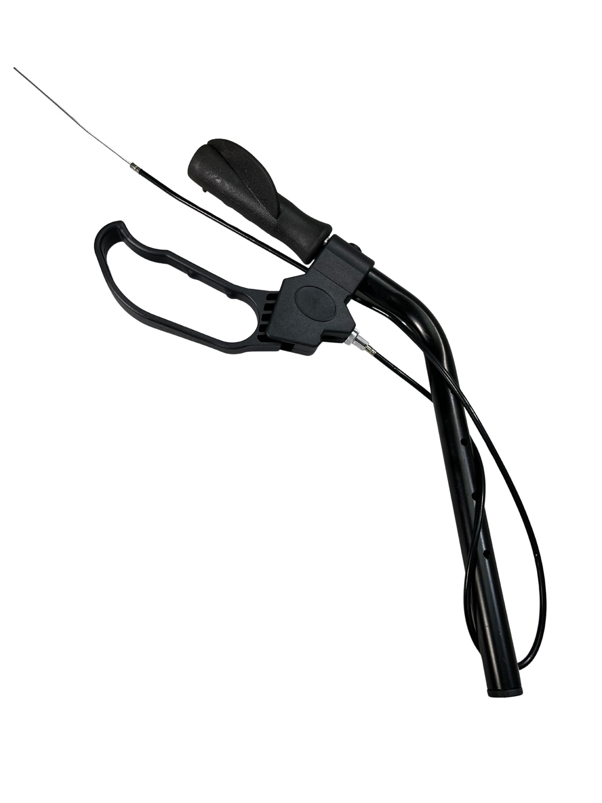 Left Handlebar Brake Assembly for the Drive Rollator (10215 & 10215J)