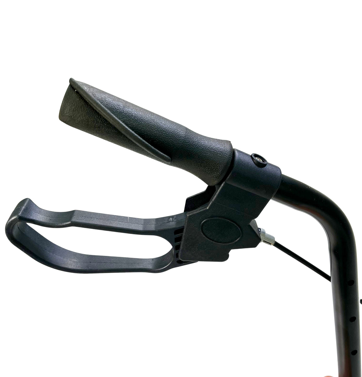 Left Handlebar Brake Assembly for the Drive Rollator (10215 & 10215J)