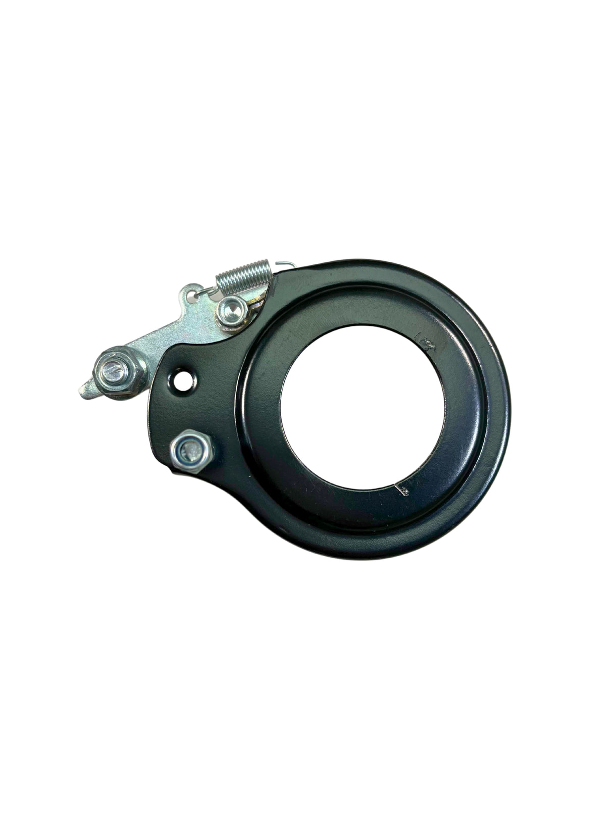 Rear Axle with Brake Drum & Sprocket for the Razor Ground Force Rad Rod (Versions 17+)