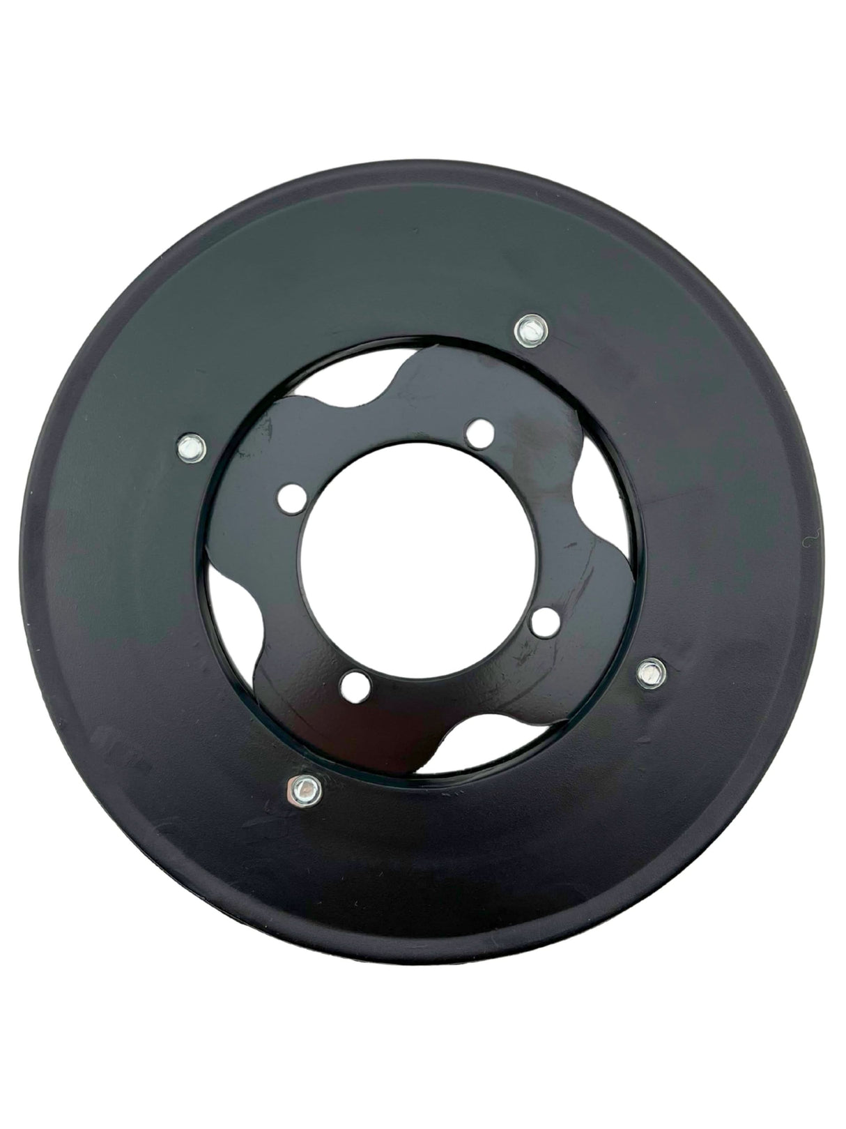 Chain Plate Guides & Chain Sprocket for the Razor MX500 & MX650 Dirt Rocket, & Indian eFTR Jr. Electric Dirt Bike