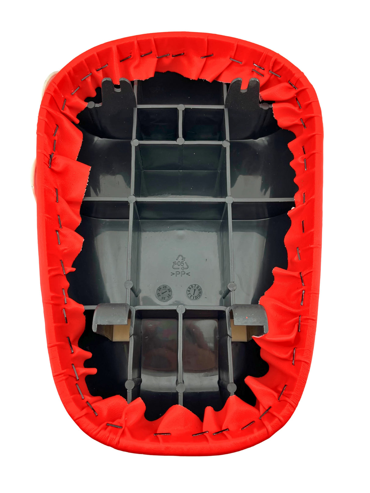 Seat for the Razor Hello Kitty Pocket Mod Petite