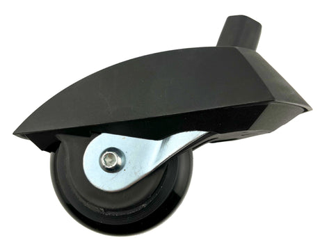 76mm Rear Wheel with Caster Assembly for the Razor PowerRider 360
