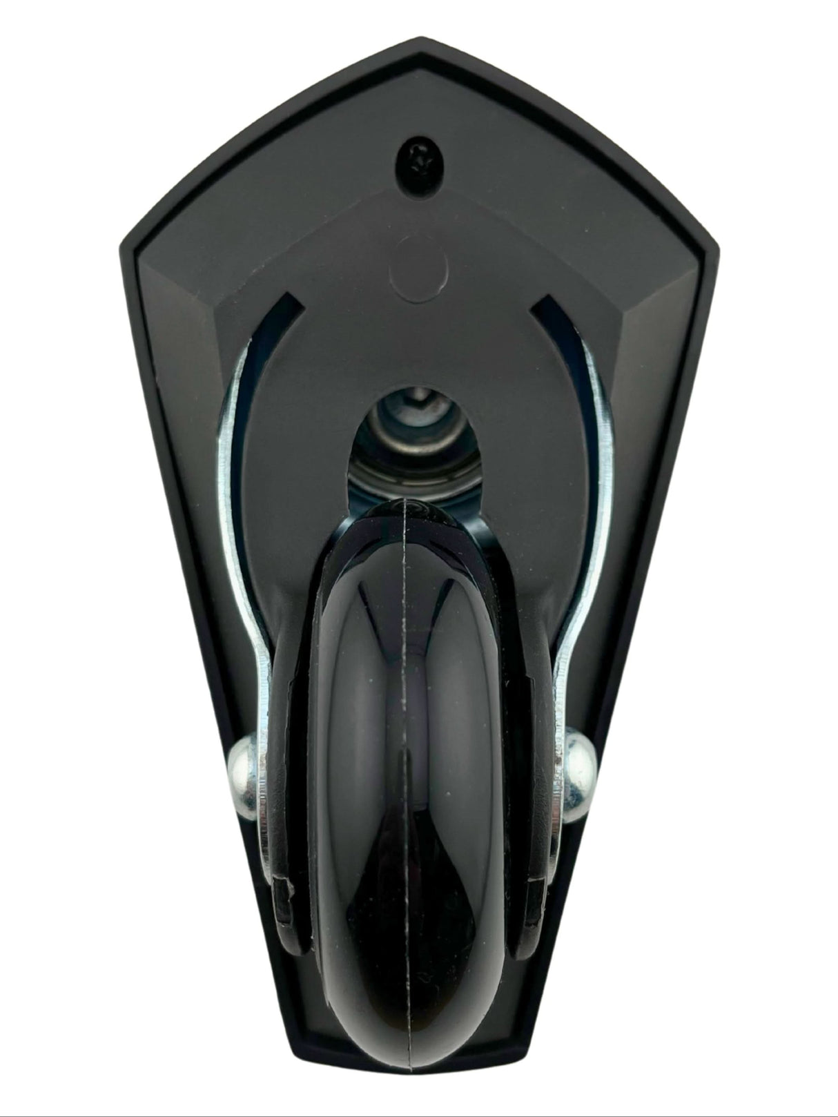 76mm Rear Wheel with Caster Assembly for the Razor PowerRider 360