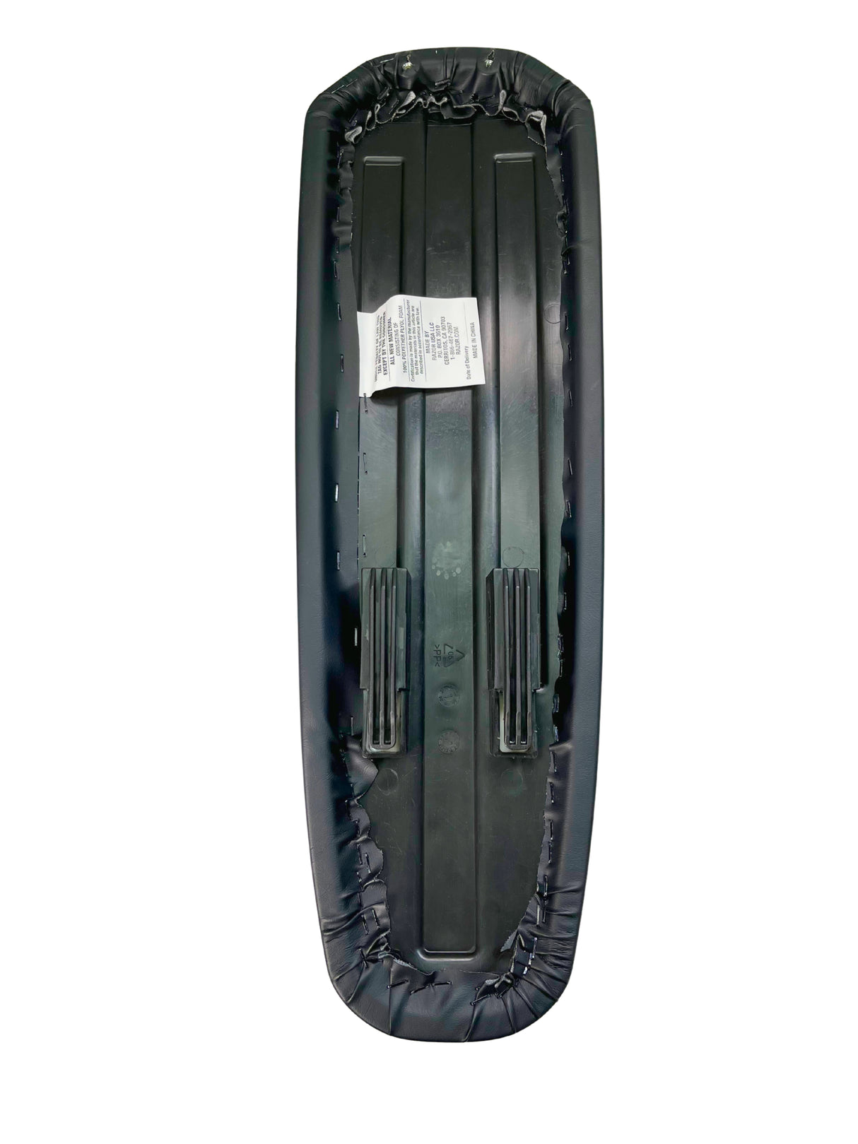 Seat for the Razor Rambler 20 Electric Bike