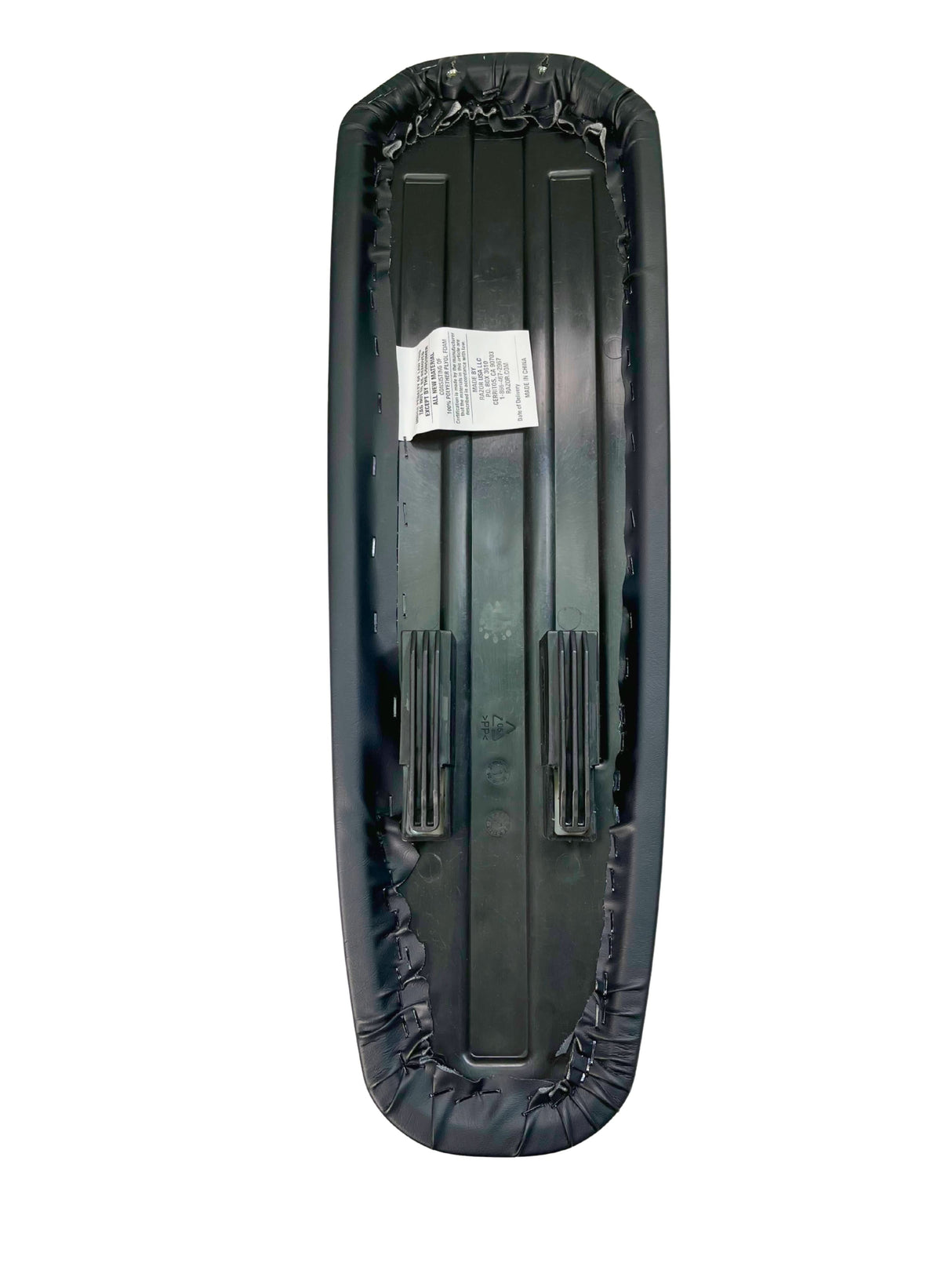 Seat for the Razor Rambler 20 Electric Bike